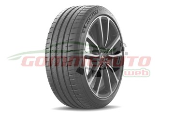 COP. 255/35 R19 96Y PILOT SPORT 4 S